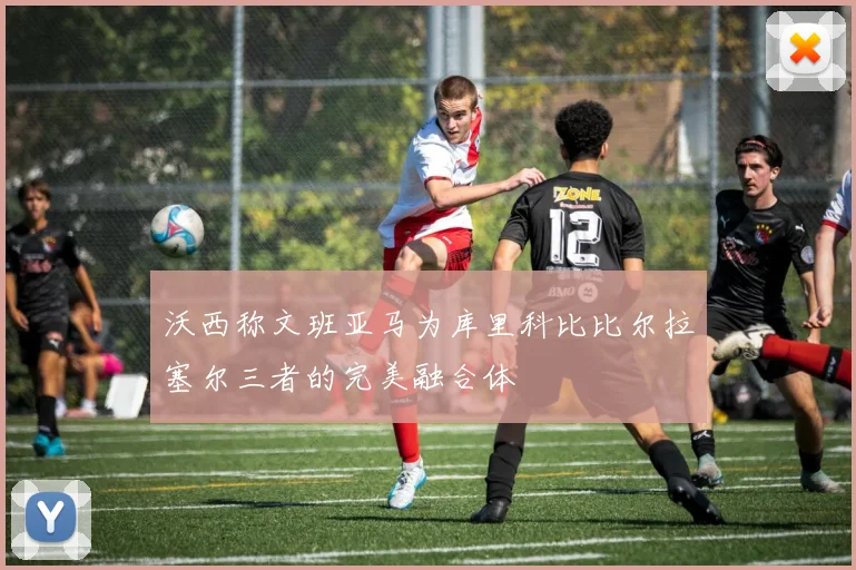 沃西称文班亚马为库里科比比尔拉塞尔三者的完美融合体